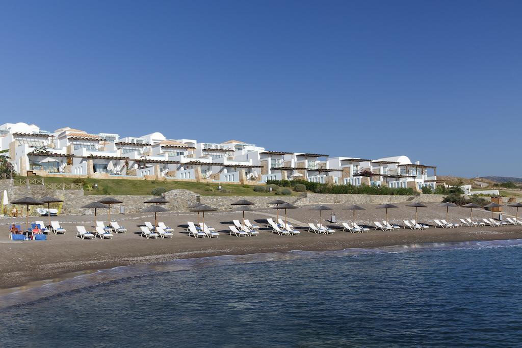 Rodos (wybrzeże Morza Śródziemnego) Atrium Prestige Thalasso Spa Resort & Villas ceny