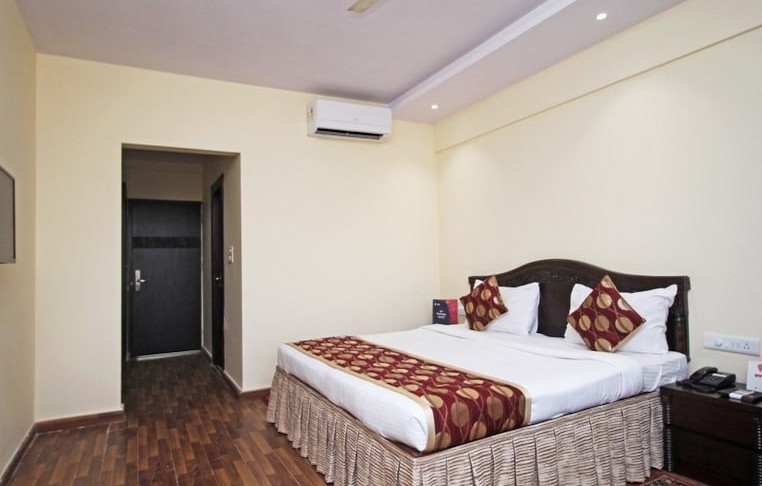 Hotel Residency Palace Jodhpur, Джодхпур, Индия, фотографии туров