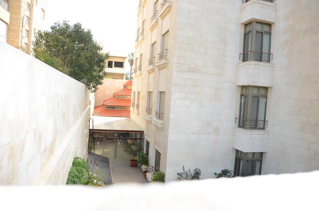 Jad Hotel Suites, Иордания, Амман
