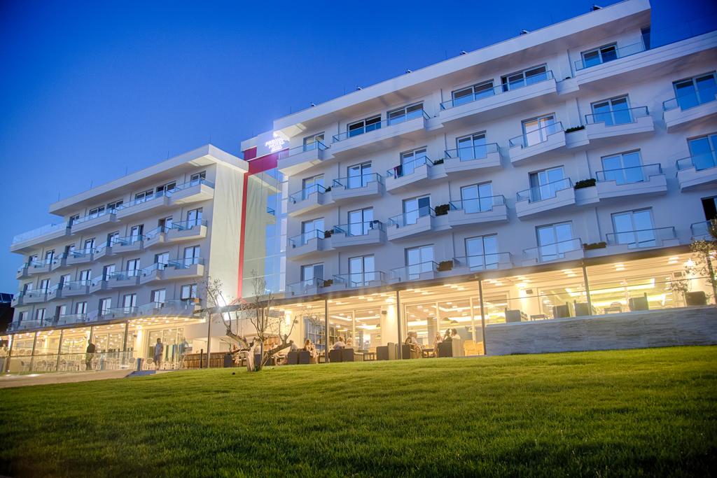 Отель, Албания, Дуррес, Premium Beach Hotel
