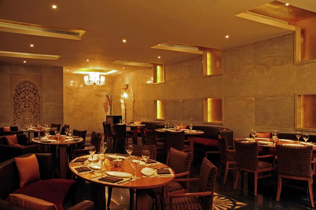 Oferty hotelowe last minute Taj Club House Chennai Chennai Indie