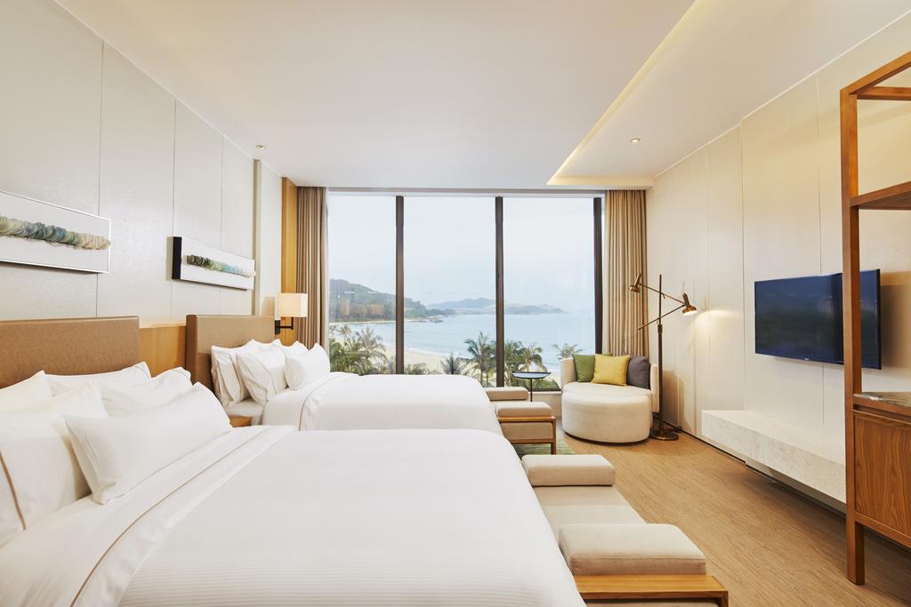 Oferty hotelowe last minute The Westin Shimei Bay Resort