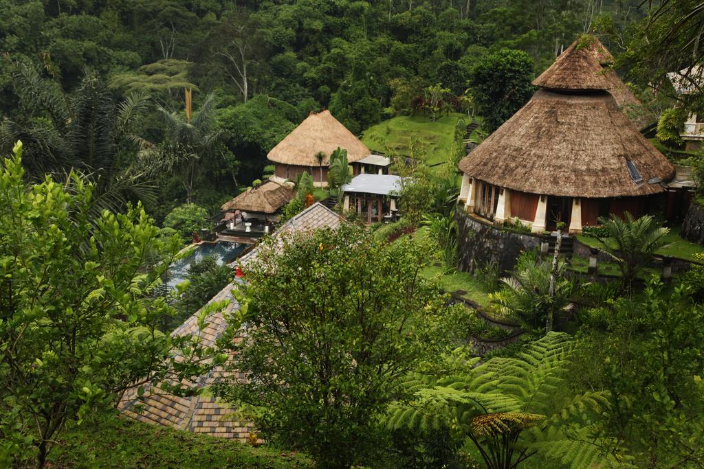 Горящие туры в отель Bagus Jati Убуд Индонезия