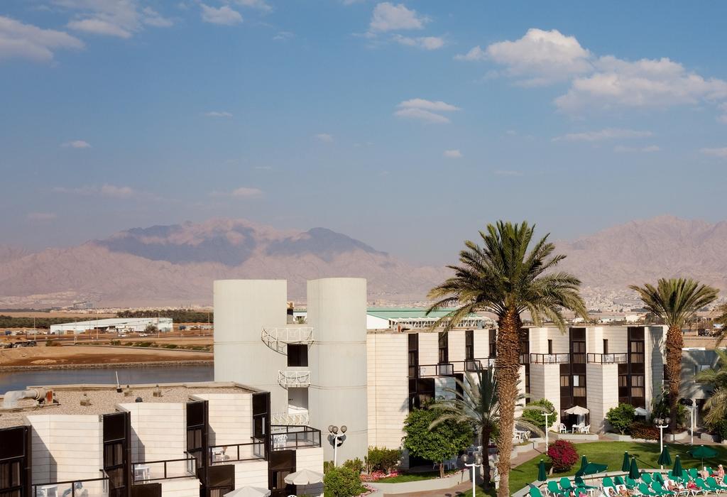 Oferty hotelowe last minute Isrotel Riviera Ejlat Izrael