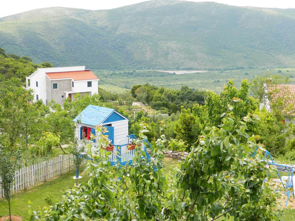 Черногория Andjela villa