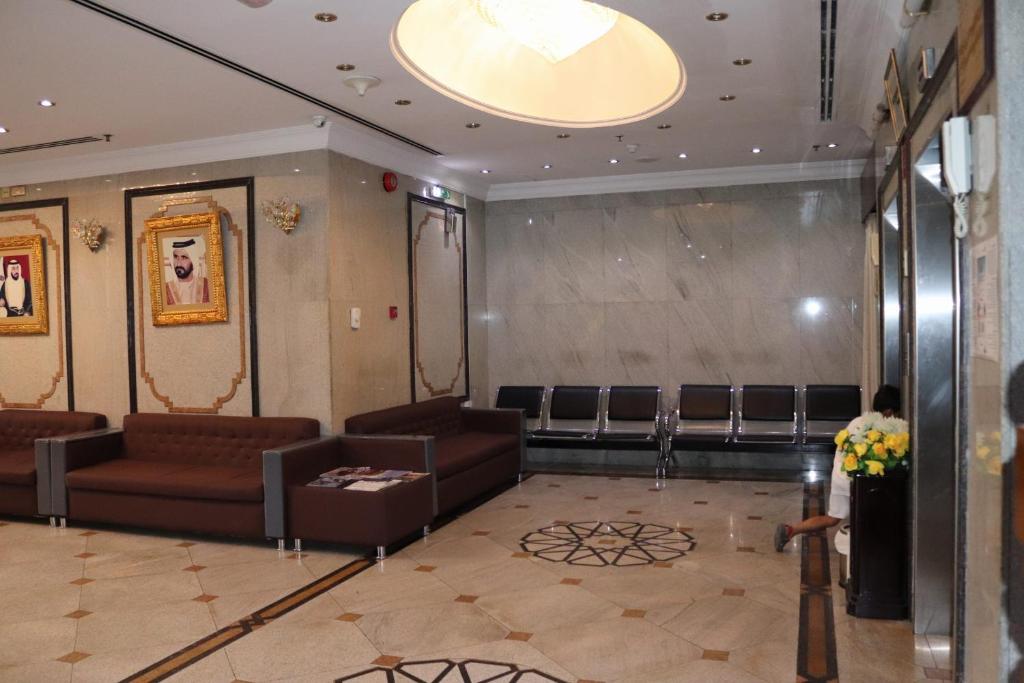 Горящие туры в отель Dolphin Hotel Apartments Дубай (город)