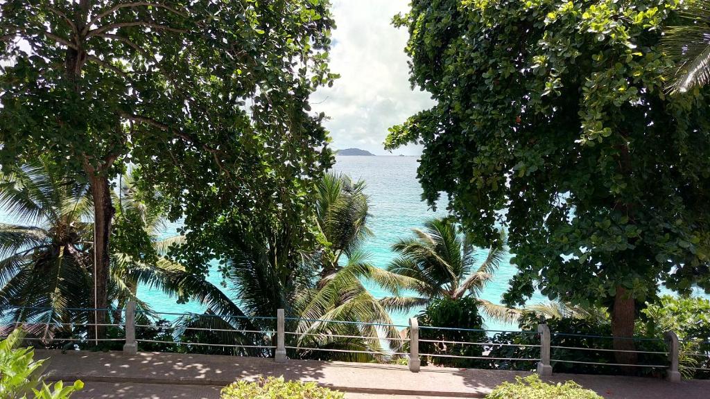 Oferty hotelowe last minute Patatran Village La Digue (wyspa)
