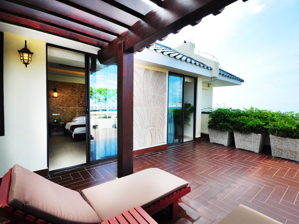 Wakacje hotelowe Palm Beach Resort & Spa