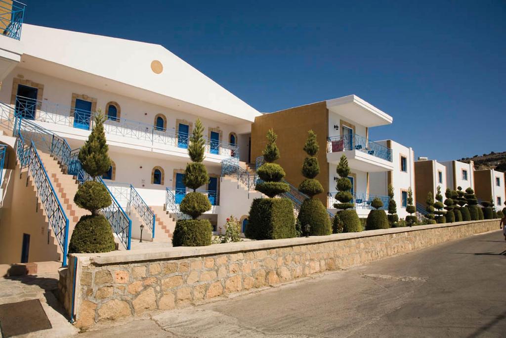 Туры в отель Pefki Islands Родос (Средиземное побережье)