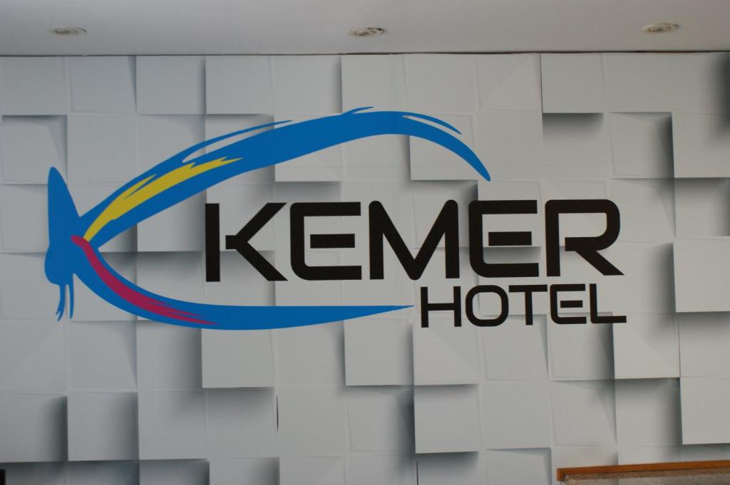 Kemer Hotel, photo
