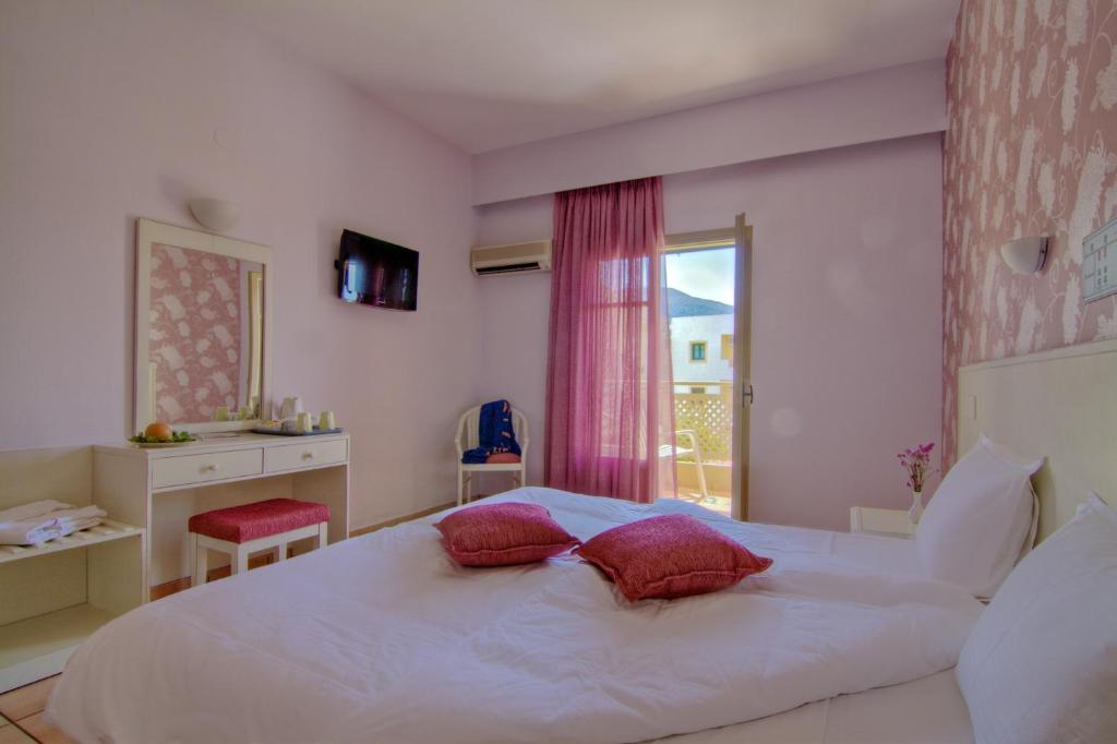 Hot tours in Hotel Solimar Ruby Heraklion