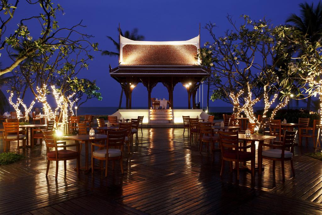 Centara Grand Beach & Villas Таиланд цены