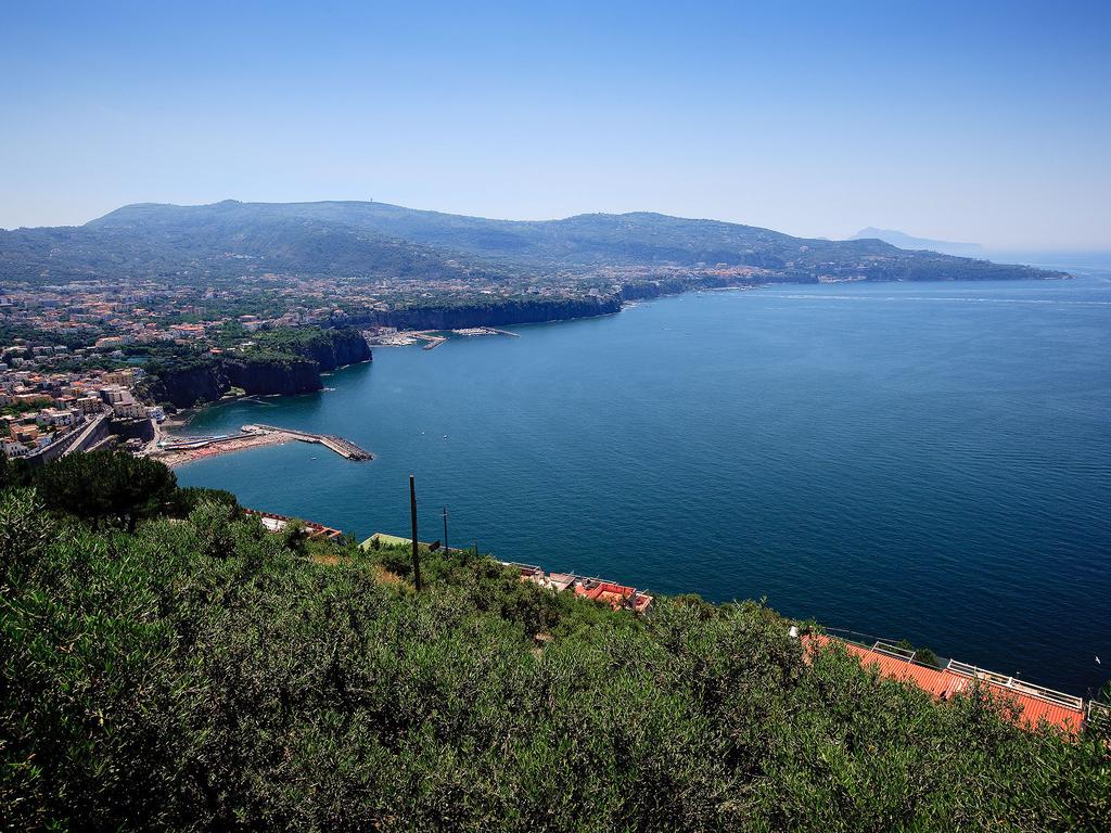 Неаполитанский залив Costa Alta цены