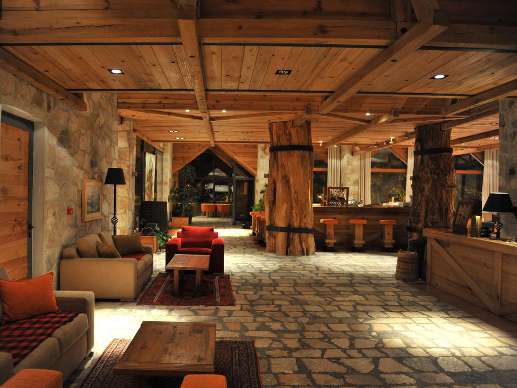 Горящие туры в отель Bianca Resorts & Spa Колашин Черногория