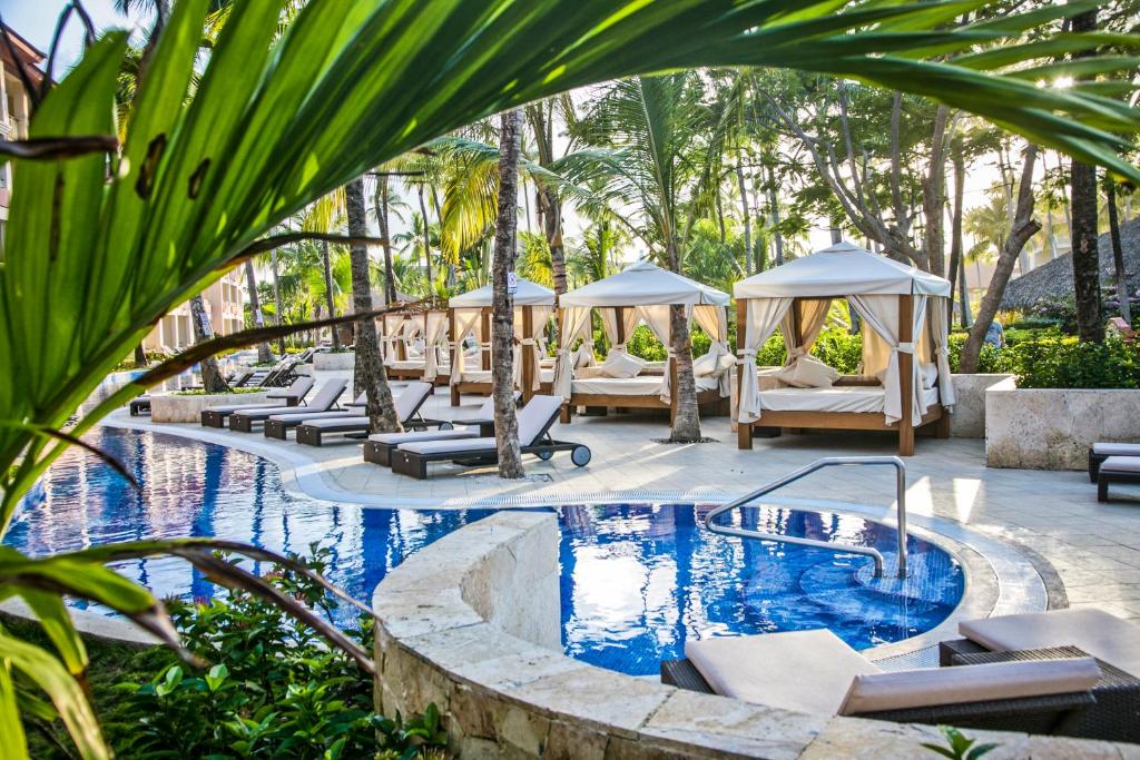 Тури в готель Majestic Colonial Punta Cana