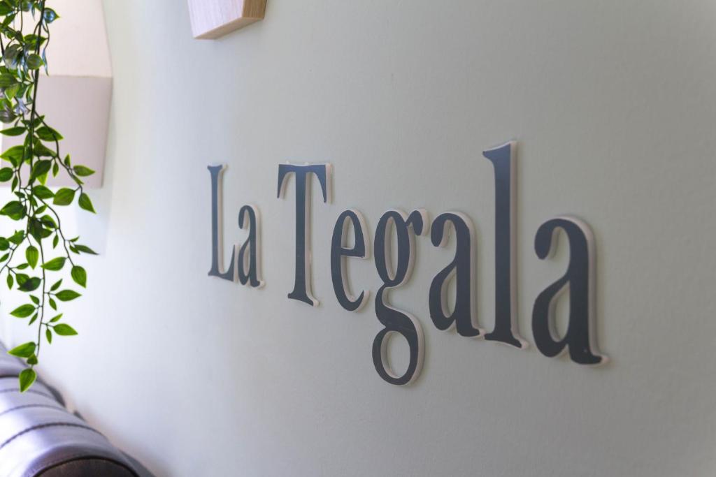 Отдых в отеле La Tegala Apartamentos Лансароте (остров)