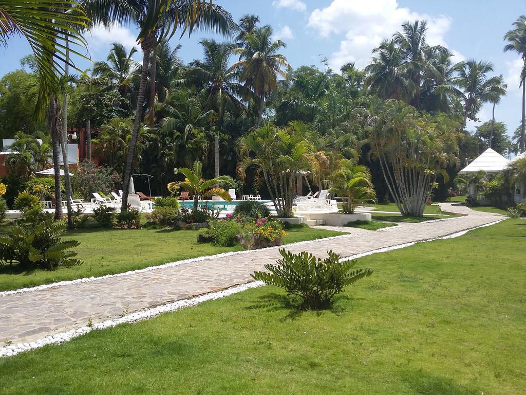 Горящие туры в отель Hotel Punta Bonita Пунта-Кана Доминиканская республика
