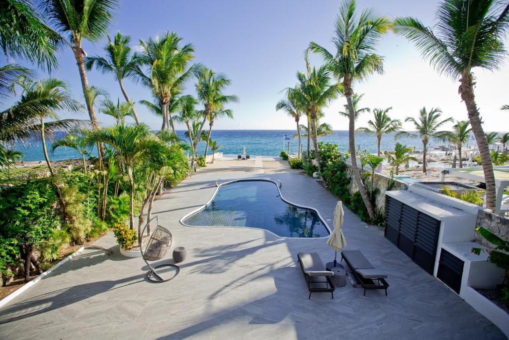 Tracadero Beach Resort (ex. Dominicus Marina Resort), Доминиканская республика, Ла-Романа