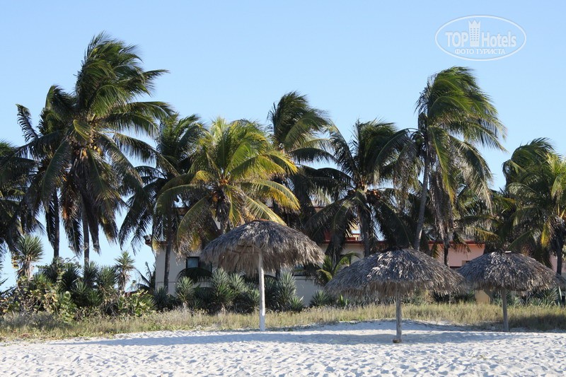 Islazul Club Tropical, Kuba, Varadero, wakacje, zdjęcia i recenzje