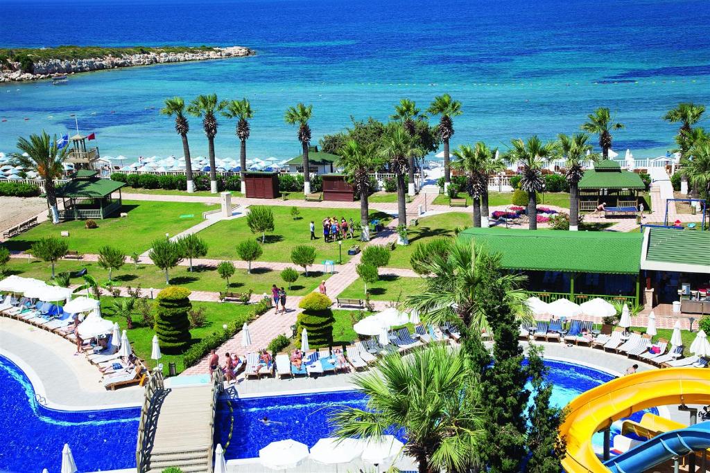 Горящие туры в отель Buyuk Anadolu Didim Resort