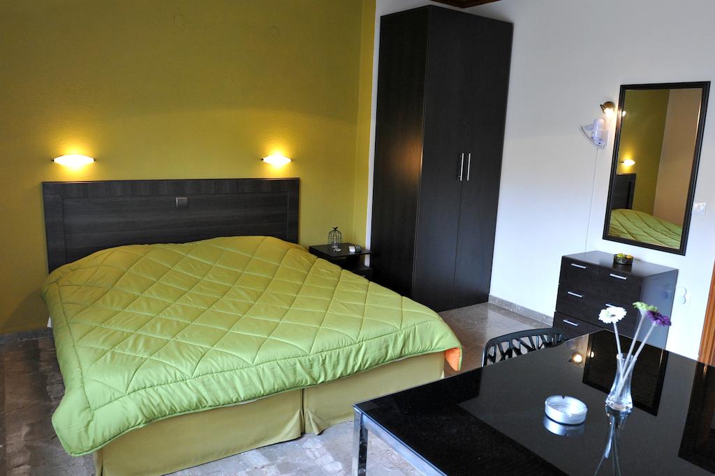 Горящие туры в отель Anna Apartments Corfu