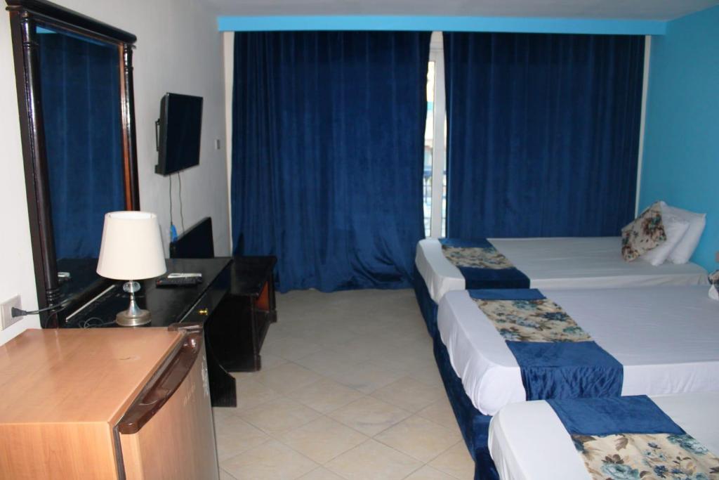 Hot tours in Hotel Regency Lodge Hotel Sharm el-Sheikh Egypt