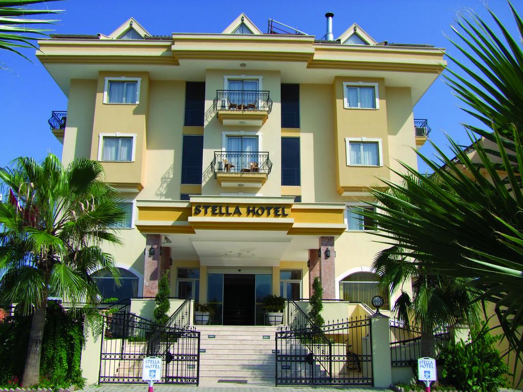 Stella Hotel, 4, фотографії