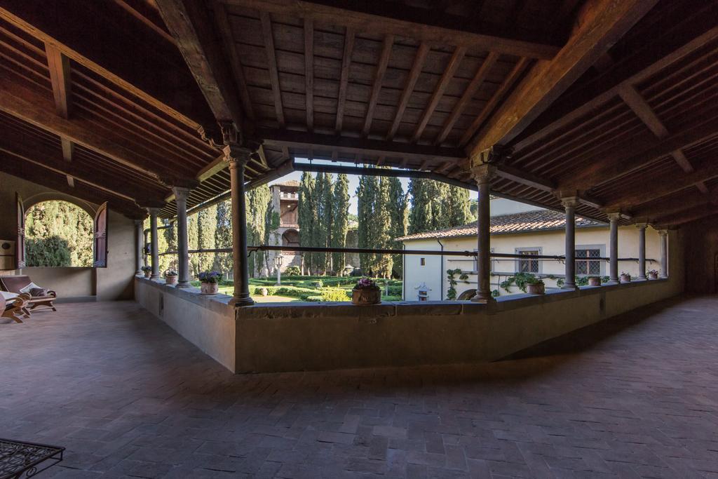 Villa Casagrande  цена