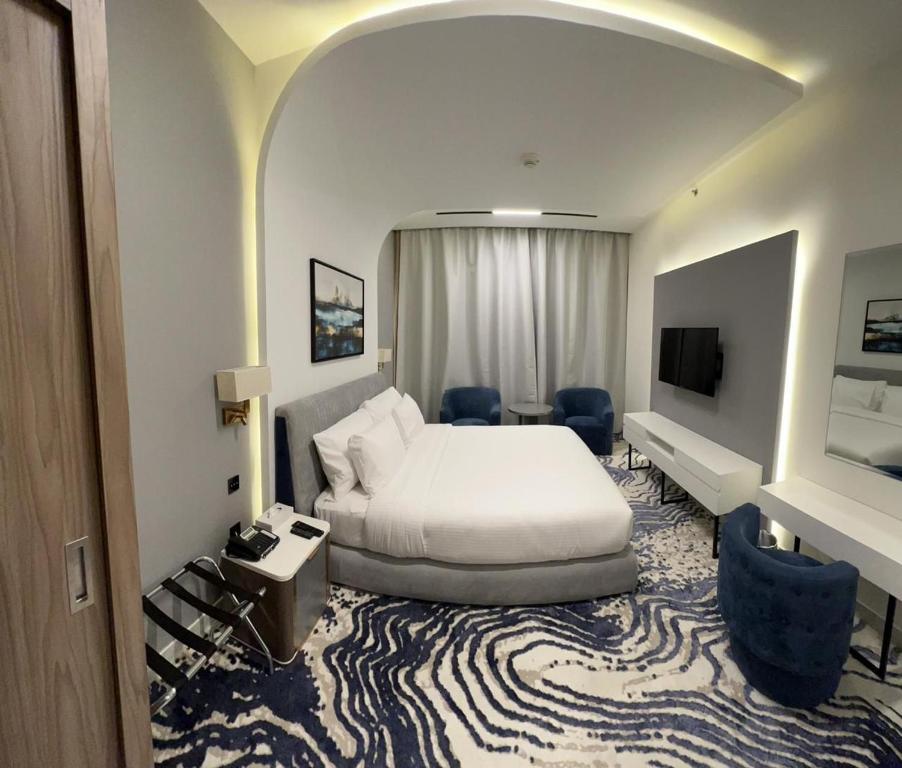 Odpoczynek w hotelu Md Hotel By Gewan (ex. Cassells Al Barsha Hotel)