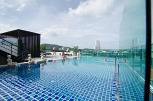 Mirage Express Patong Phuket Hotel, 3, фотографии