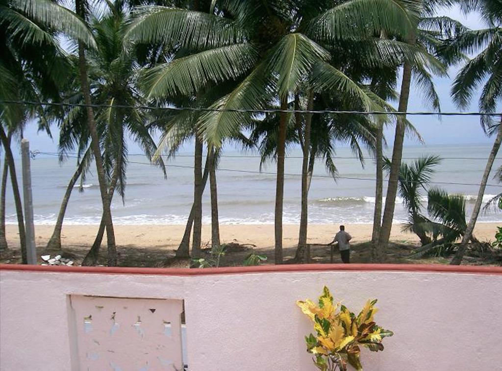 Petter's Beach Inn, Калутара, Шри-Ланка, фотографии туров