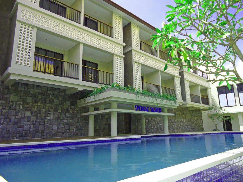 Туры в отель Grand Barong Resort Кута Индонезия
