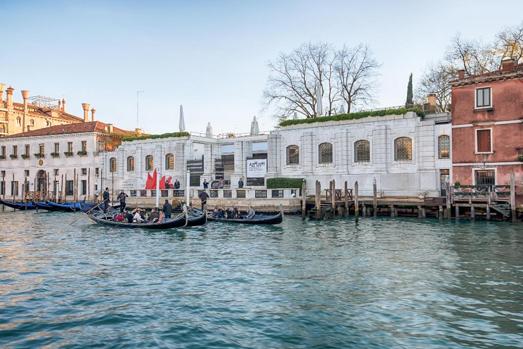 Saturnia & International, Италия, Венеция, туры, фото и отзывы