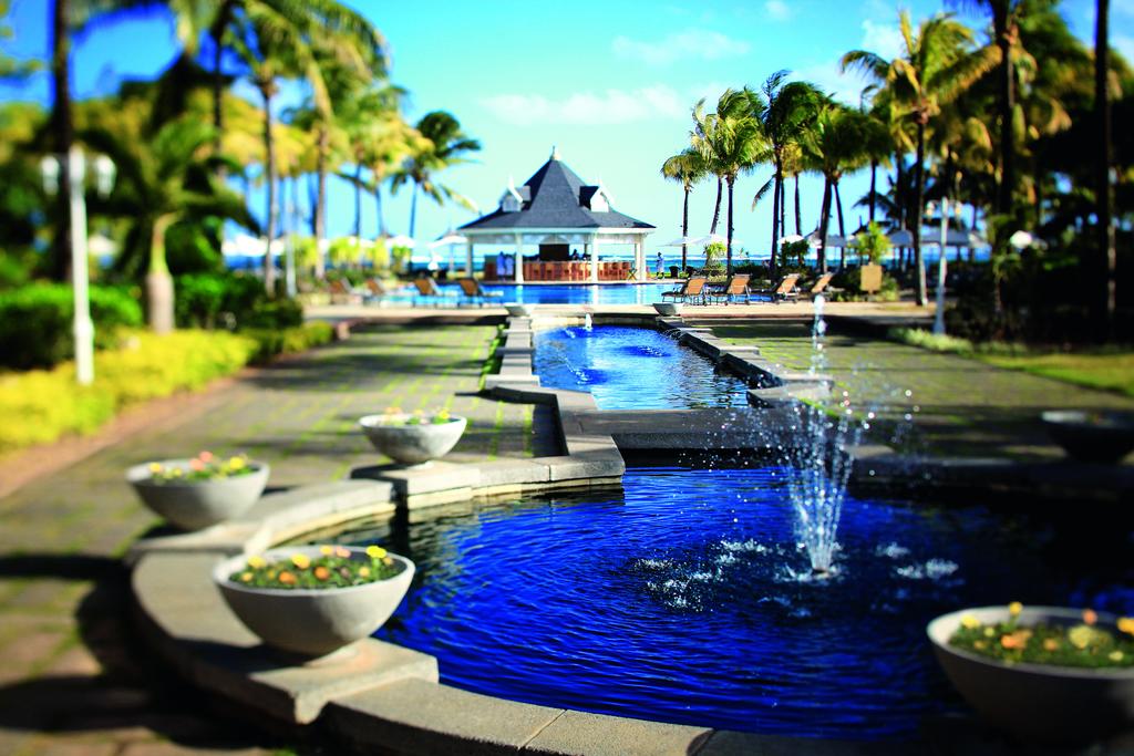 Отдых в отеле Heritage Le Telfair Golf & Spa Resort Южное побережье Маврикий