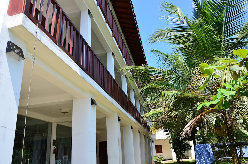 Wakacje hotelowe Marina Bentota Bentota Sri Lanka