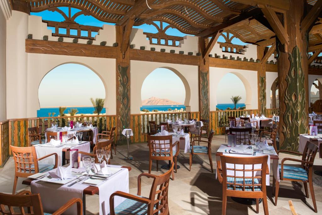 Tours to the hotel Charmillion Club Resort (ex. Sea Club) Sharm el-Sheikh Egypt