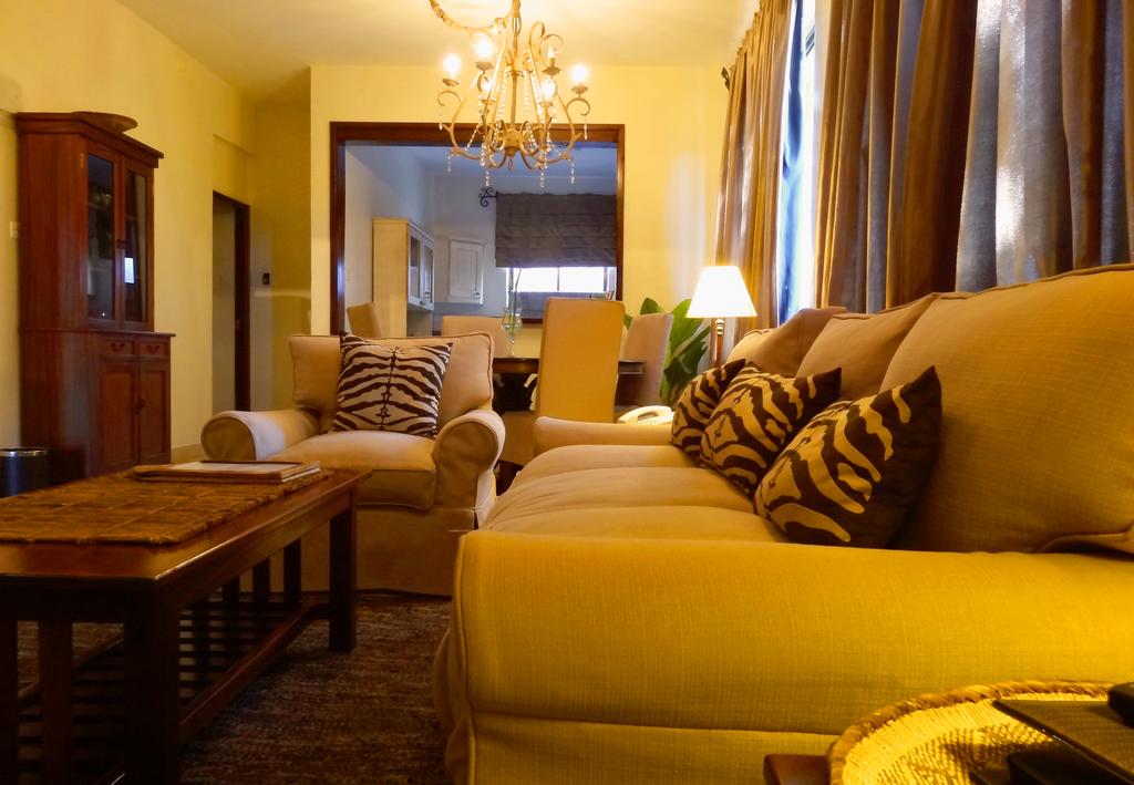 Palacina The Residence & The Suites Кения цены