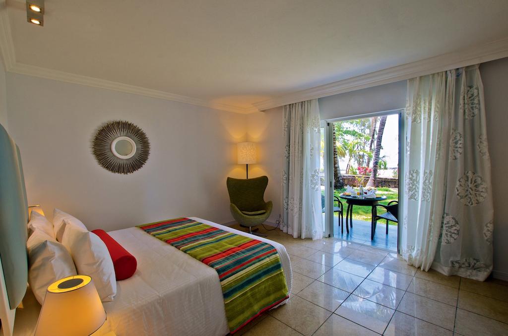 Маврикий Ambre Resort & Spa