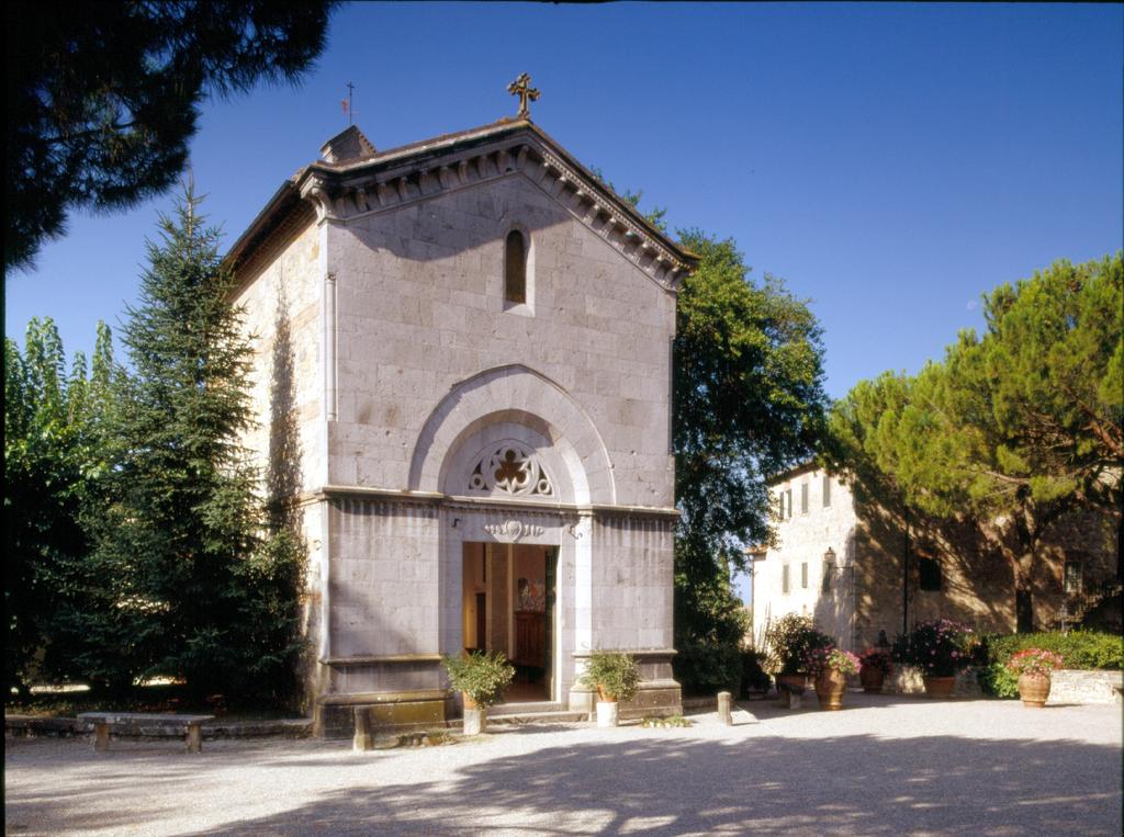 Туры в отель Borgo San Felice