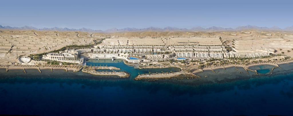 Pickalbatros Citadel Resort Sahl Hasheesh ціна