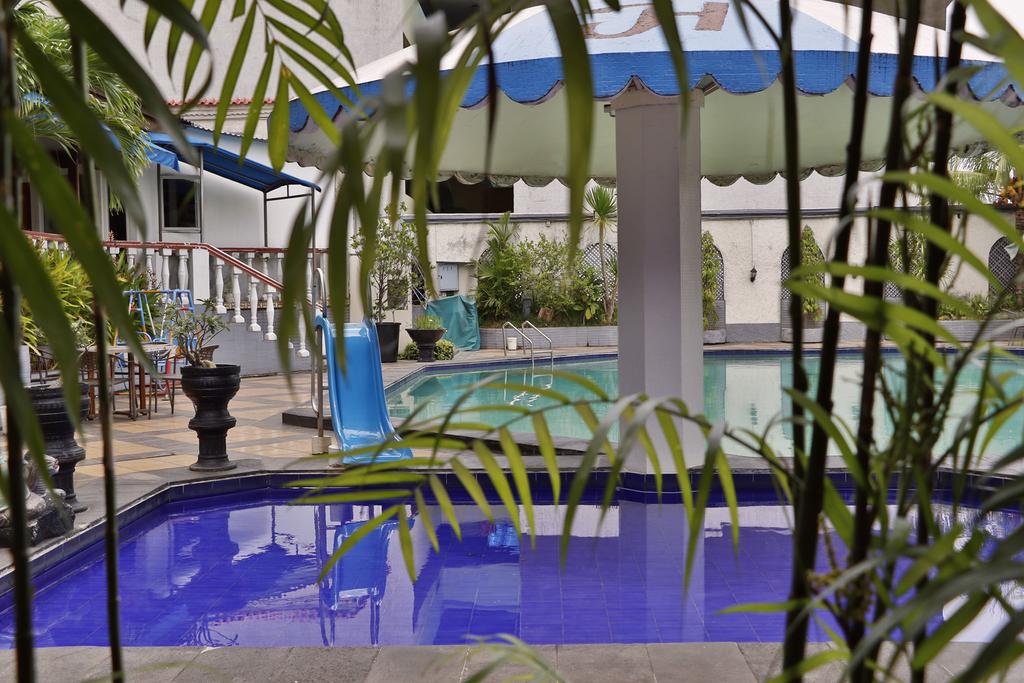 Отдых в отеле The Jayakarta Sp Jakata Hotel & Spa Джакарта Индонезия