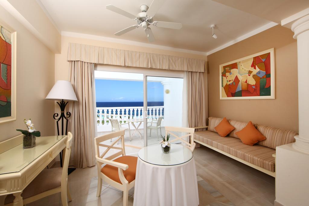 Hotel, Uciekająca Zatoka, Jamajka, Luxury Bahia Principe Runaway Bay (Adult Only)