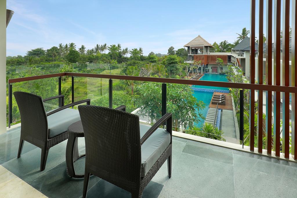 Royal Kamuela Villas & Suites at Monkey Forest Ubud, фотографії