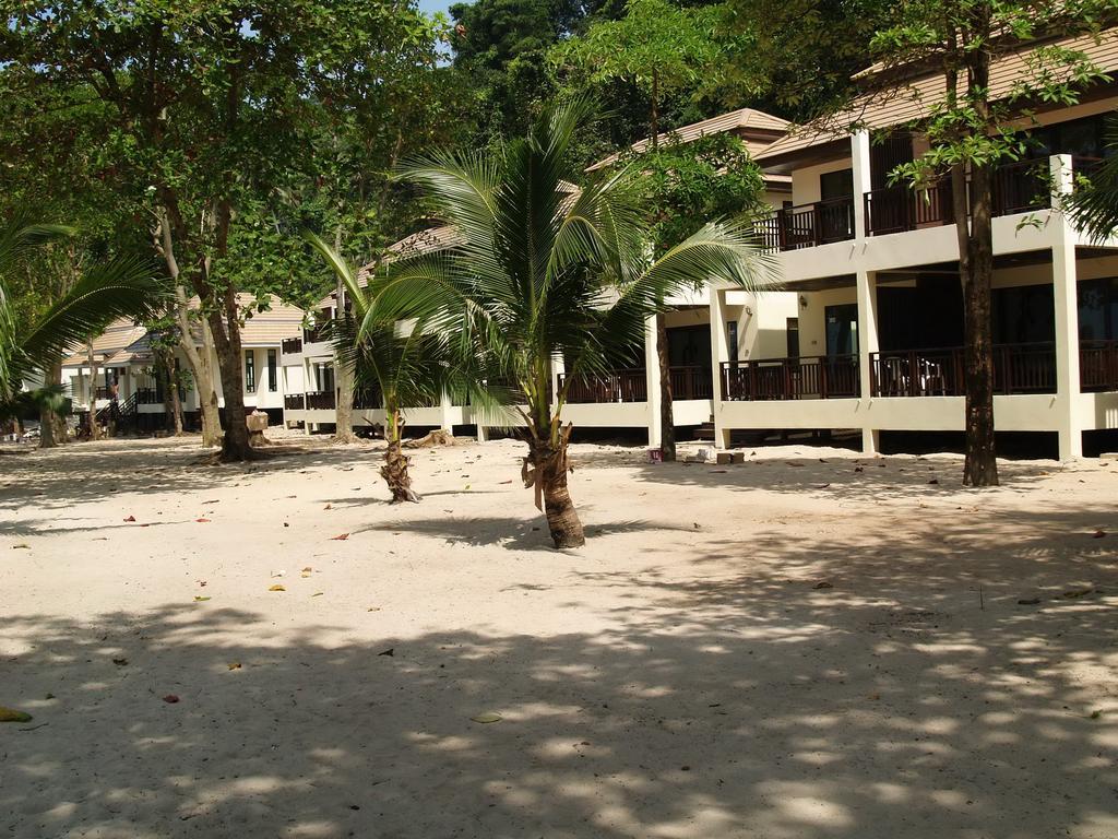 Отзывы гостей отеля Siam Beach Resort
