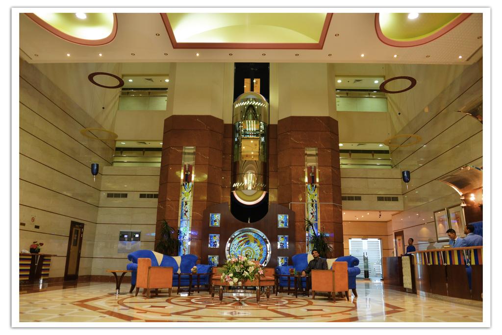 Туры в отель Desert Rose Apartments Дубай (город)