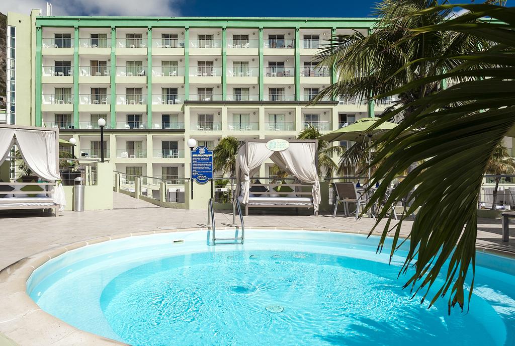 Синт-Мартен (нд.) Sonesta Great Bay Beach Hotel & Casino цены
