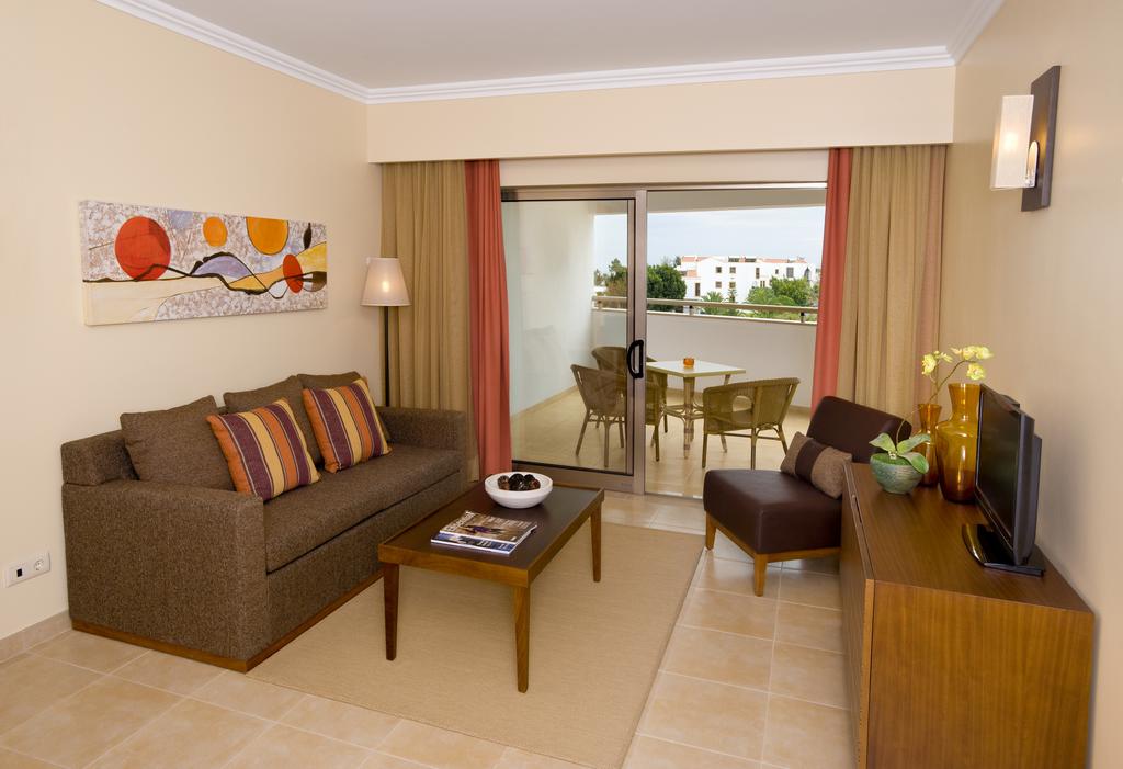 Hotel, Portugal, Algarve, Alfagar Ii Aparthotel