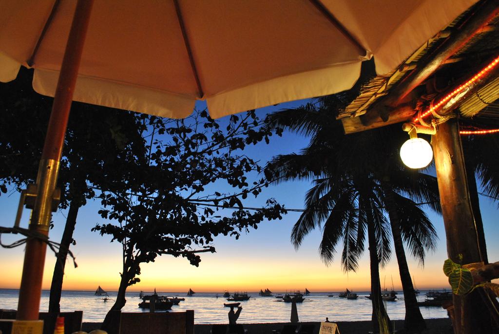 Odpoczynek w hotelu Surfside Boracay Resort And Spa Boracay (wyspa)