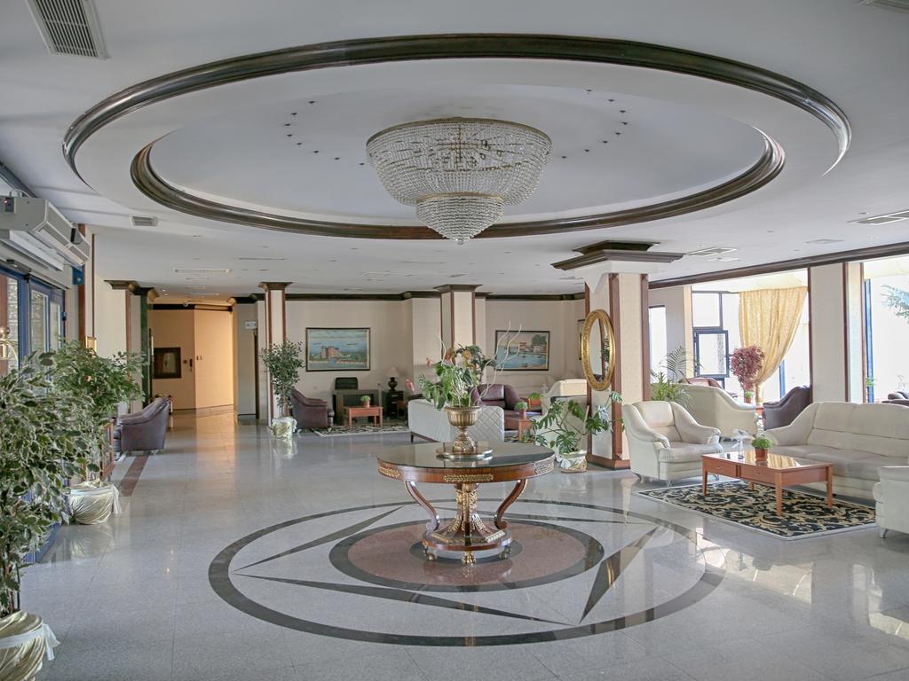 Отель, Ялова, Турция, Elegance Resort Hotel Spa