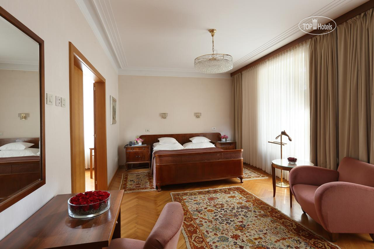 Hotel rest Videc App Maribor Pohorje